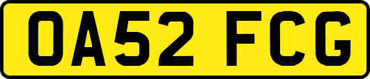OA52FCG