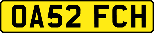 OA52FCH