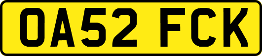 OA52FCK