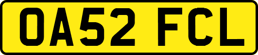 OA52FCL