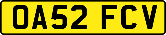 OA52FCV