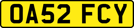 OA52FCY