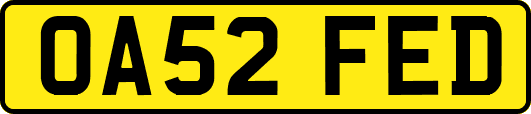 OA52FED