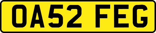 OA52FEG