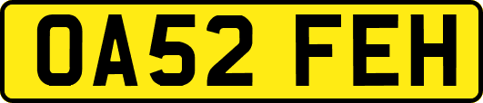 OA52FEH