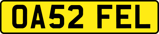 OA52FEL
