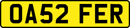 OA52FER