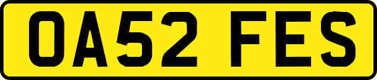 OA52FES