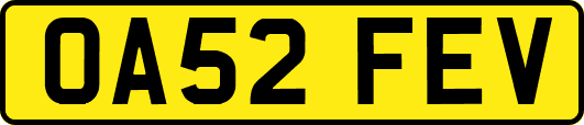 OA52FEV