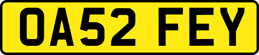 OA52FEY