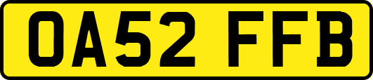 OA52FFB