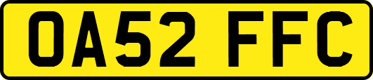 OA52FFC