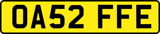 OA52FFE