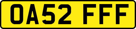 OA52FFF