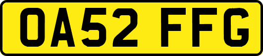 OA52FFG