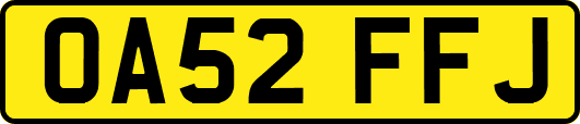 OA52FFJ