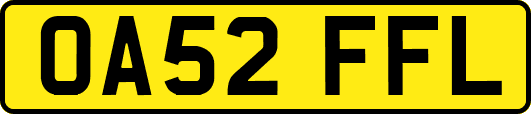 OA52FFL