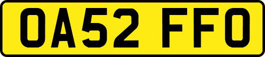 OA52FFO