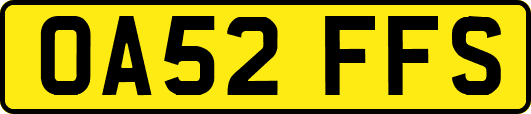 OA52FFS