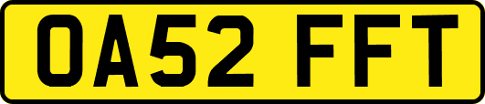 OA52FFT