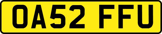 OA52FFU