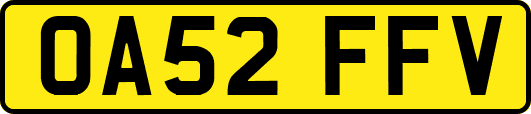 OA52FFV