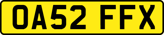OA52FFX