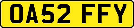OA52FFY