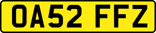 OA52FFZ