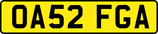 OA52FGA