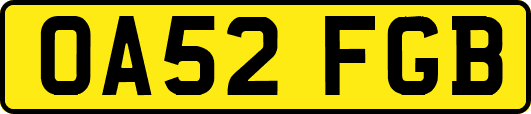 OA52FGB