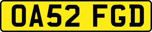 OA52FGD