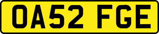 OA52FGE