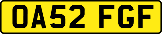 OA52FGF