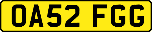OA52FGG
