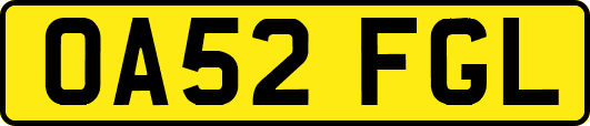 OA52FGL