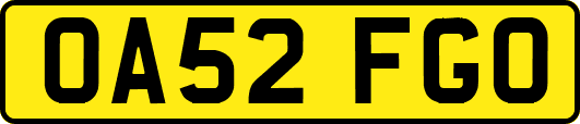 OA52FGO
