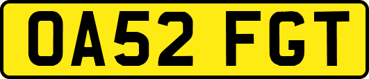 OA52FGT