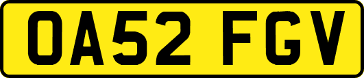 OA52FGV