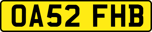 OA52FHB