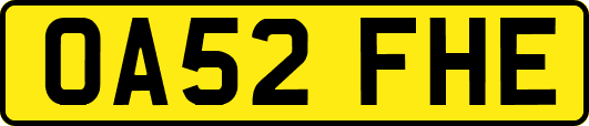 OA52FHE