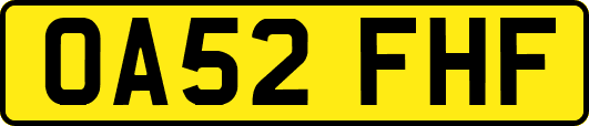 OA52FHF
