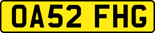 OA52FHG
