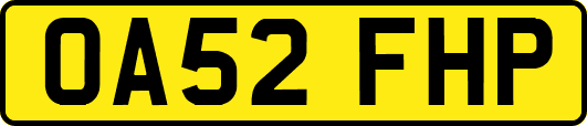 OA52FHP