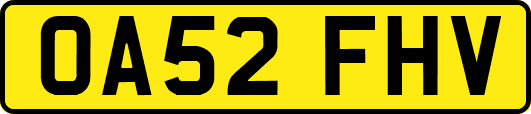 OA52FHV