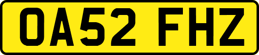 OA52FHZ