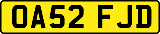 OA52FJD