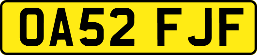 OA52FJF