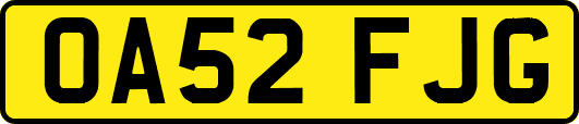 OA52FJG