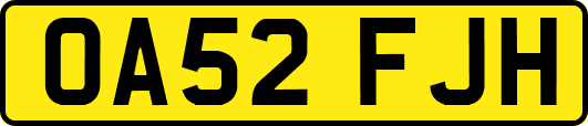 OA52FJH
